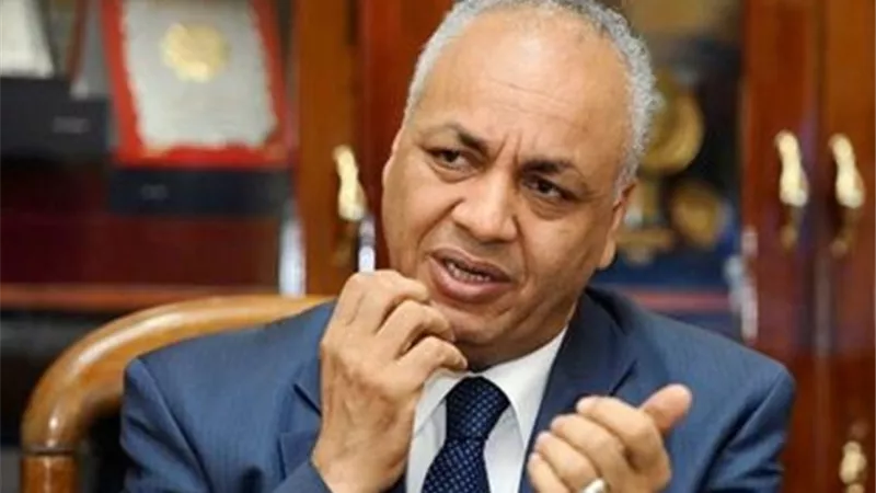 مصطفى بكري يكشف موعد جنازة وعزاء شقيقه
