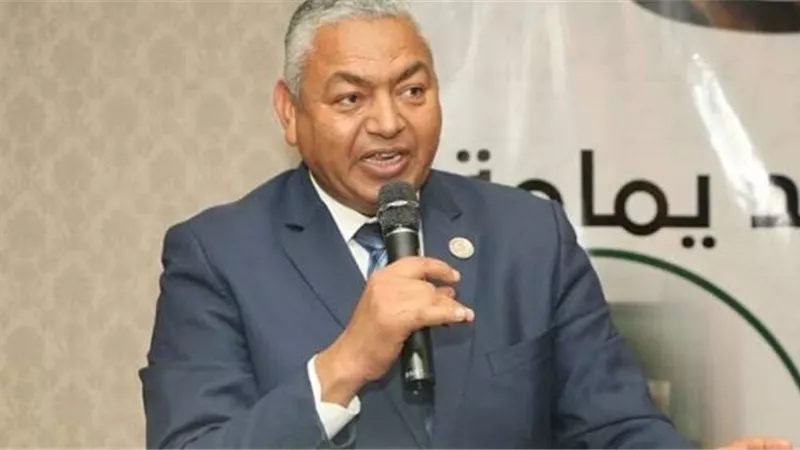 الشركة المتحدة للخدمات الإعلامية تنعى الكاتب الصحفي محمود بكري