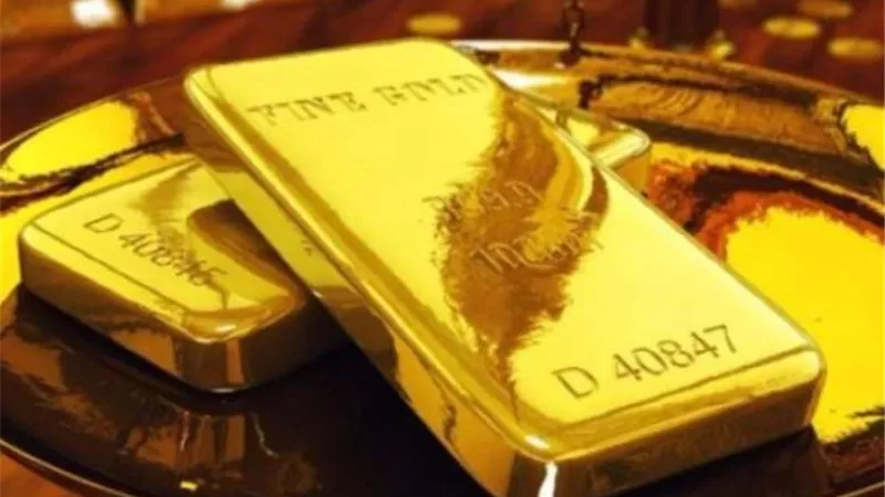 الذهب يستقر قبل صدور بيانات التضخم الأمريكية