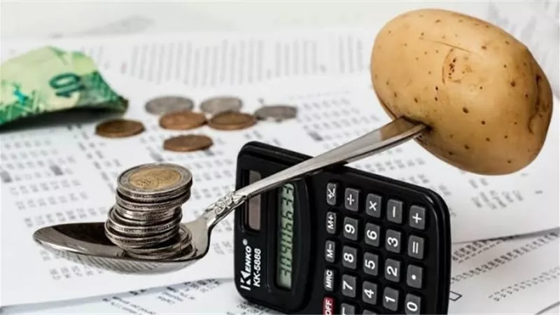 الإحصاء: ارتفاع معدل التضخم الشهري بنسبة 1.8% في أبريل