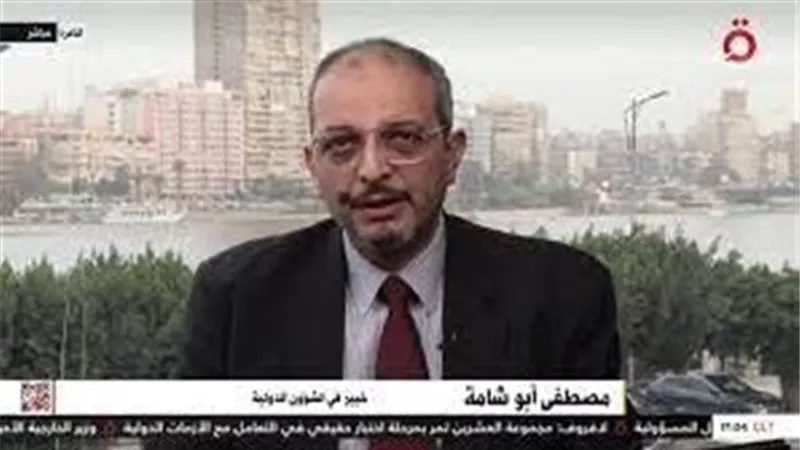 أبو شامة: على الحكومات الإسرائيلية الاستماع لصوت العقل المصري