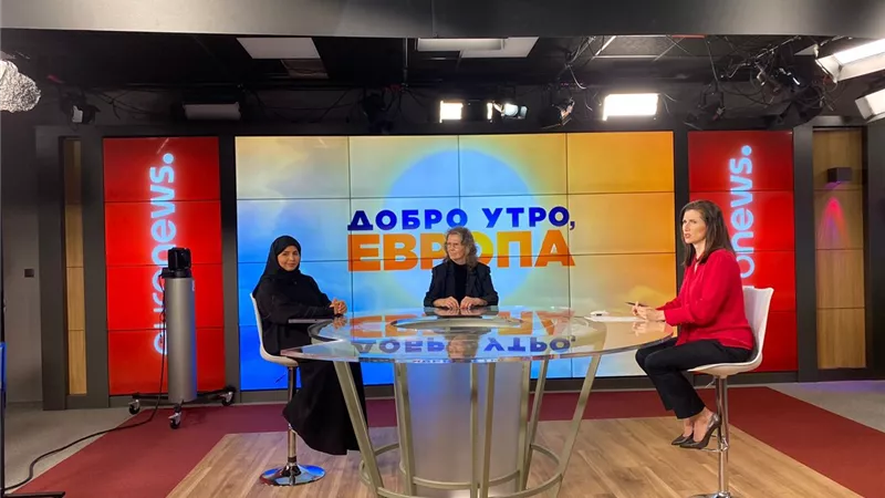 البلغارية ضمن لغات جائزة الشيخ حمد للترجمة في موسمها التاسع