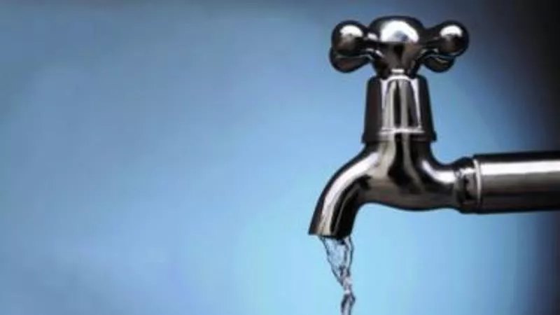 قطع المياه عن ببعض المناطق بالجيزة في هذا الموعد