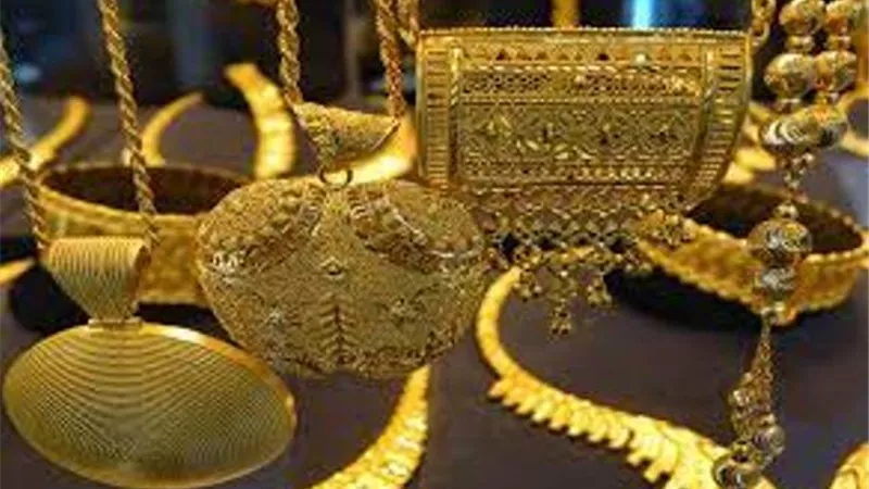 5 أصناف لا يسرى عليها قرار اعفاء واردات الذهب من الضريبة الجمركية