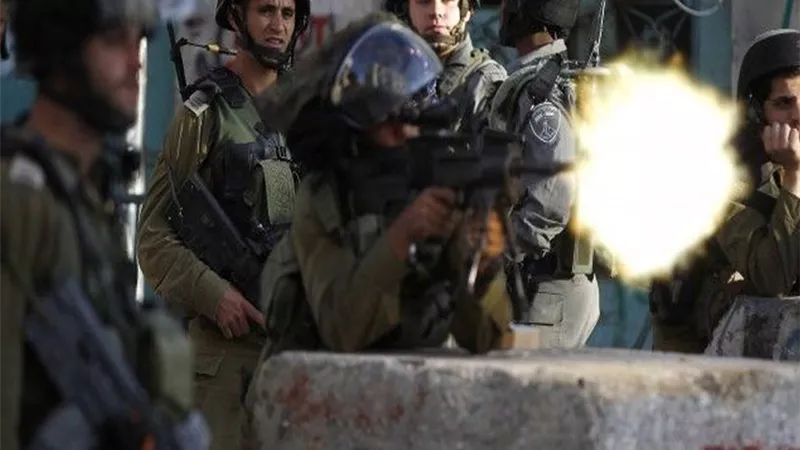 الاحتلال يعتقل 23 فلسطينيا من مناطق متفرقة بـالضفة الغربية