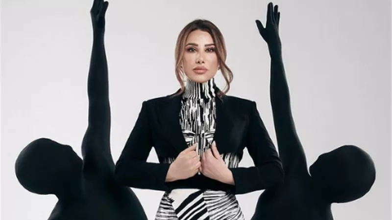 إشتقت لكم .. نجوى كرم توجه رسالة لجمهورها المصرى