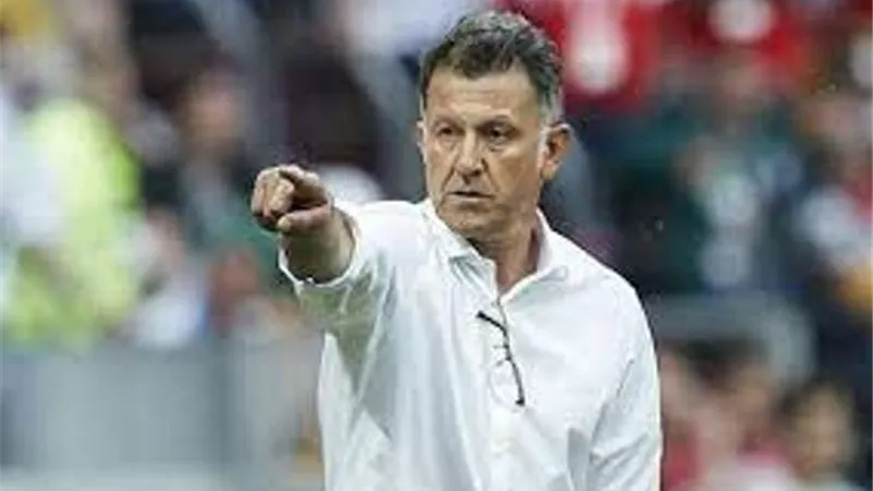 أوسيريو يحذر لاعبى الزمالك بسبب مباراة بروكسى.. كواليس