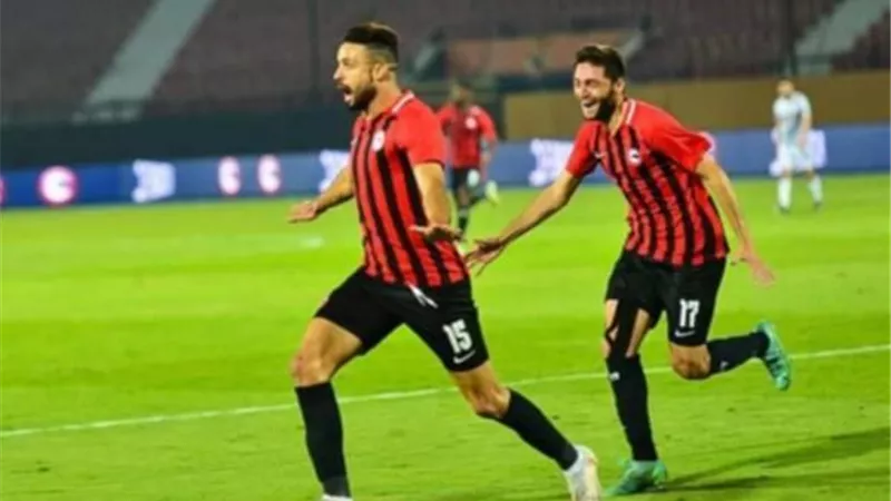 الصفاقسى يسجل رابع أهداف فيوتشر في مرمى طلائع الأسطول - شاهد