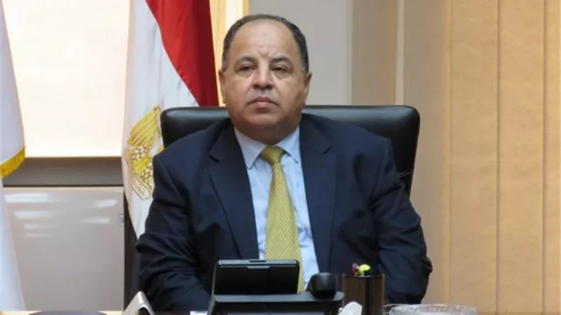 وزير المالية يرد على شائعات المتربصين بمصر