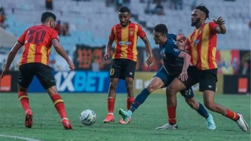 دورى ابطال افريقيا: موعد مباراة الاهلى والترجى والقنوات الناقلة