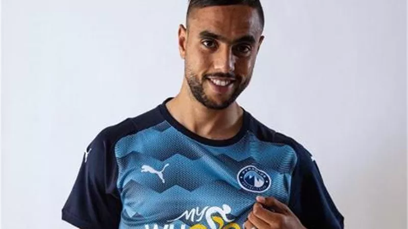 أوسوريو يطالب ادارة الزمالك بسرعة ضم نجم بيراميدز فى الصيف