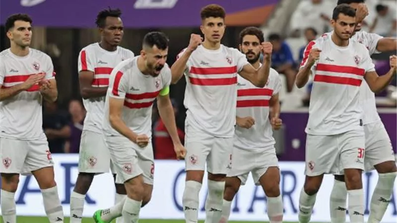 الزمالك يقرر تأجيل اجتماع مجلس الادارة..تفاصيل