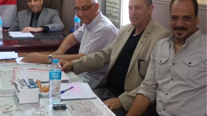 الموافقة على تقنين أوضاع ٣٠ مزارع بالسويس