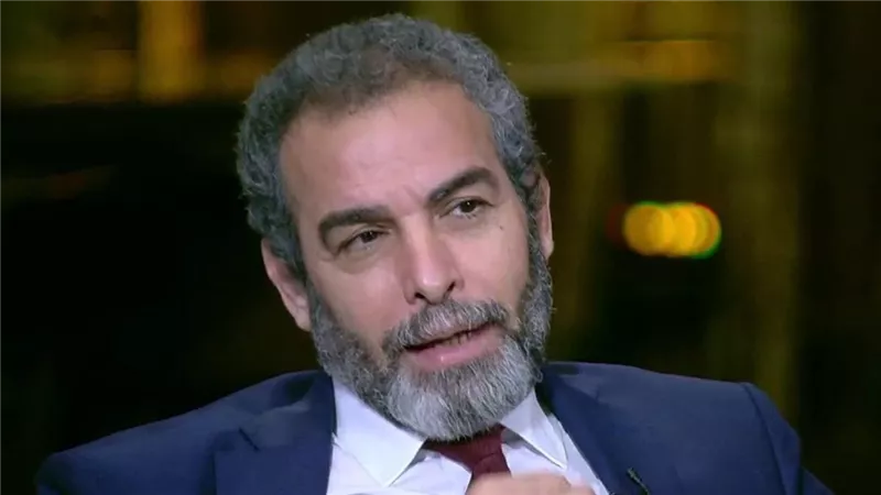 أحمد عبد العزيز: اتصدمت بعد وفاة مصطفى درويش