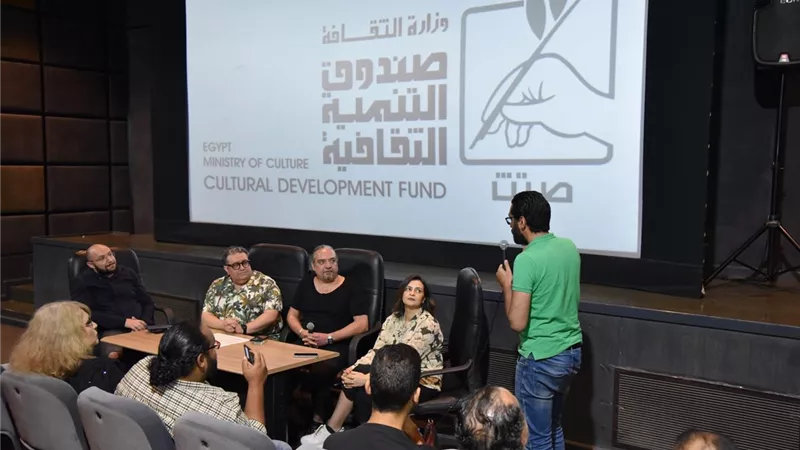 صناع فيلم 