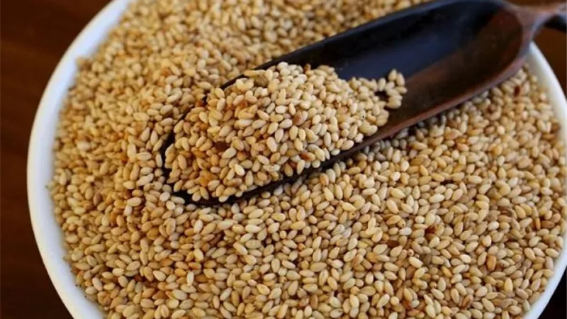 السمسم وفوائده الصحية المذهلة.. تعرف عليها