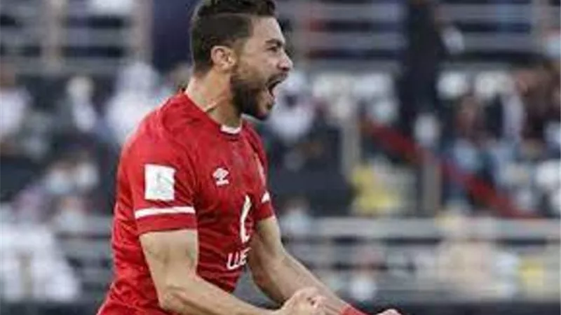 بأوامر من كولر .. الاهلى يقرر التجديد لنجم دفاع الفريق