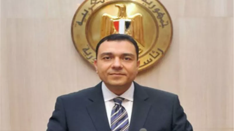 السفير ايهاب فهمى: اطمئن الجميع على بعثة الأهلي فى نونس
