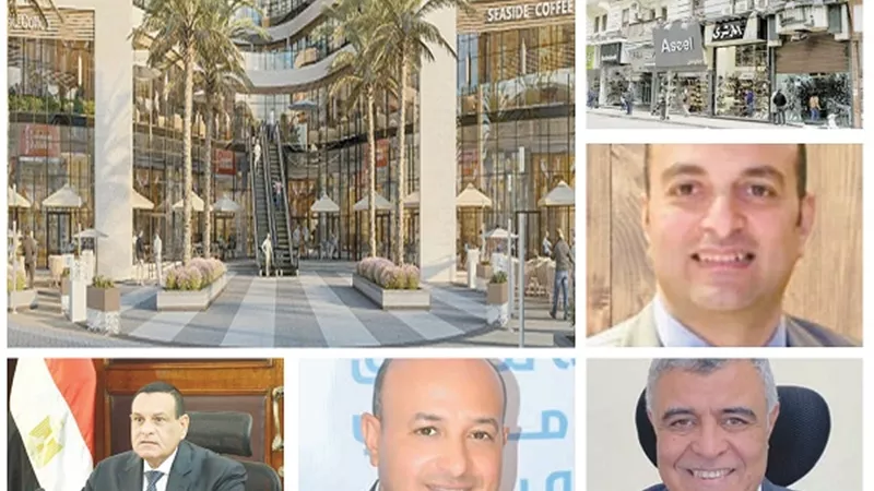 بعد مرور 6 أشهر علي قانون تراخيص المحلات.. 21 ألف تاجر فقط تقدموا
