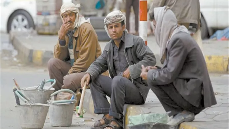 بدء التسجيل لمنحة الـ 1000 جنيه للعمالة غير المنتظمة