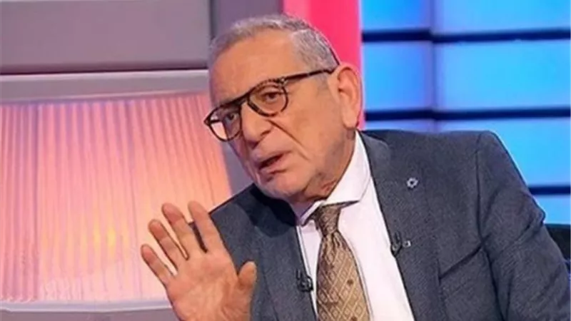 القيعي: موسيمانى صايع كورة والفريق تفكك فى أخر مواسمه