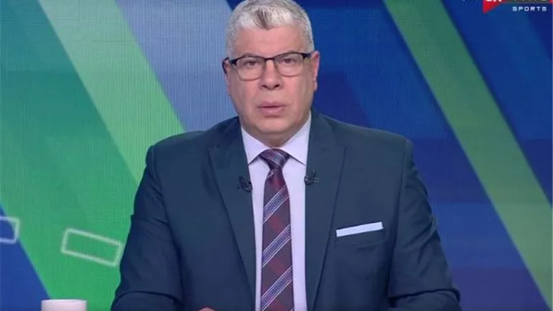 شوبير يكشف تشكيل الأهلي المتوقع أمام الترجي بدورى الأبطال