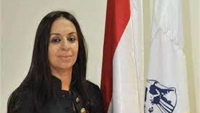 مرسي بحثت مع نائب البنك الدولي: جهود مصر في تمكين المرأة
