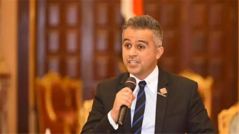 برلماني: الحوار الوطني سيعمل على إشراك الشباب في الإنجازات..فيديو
