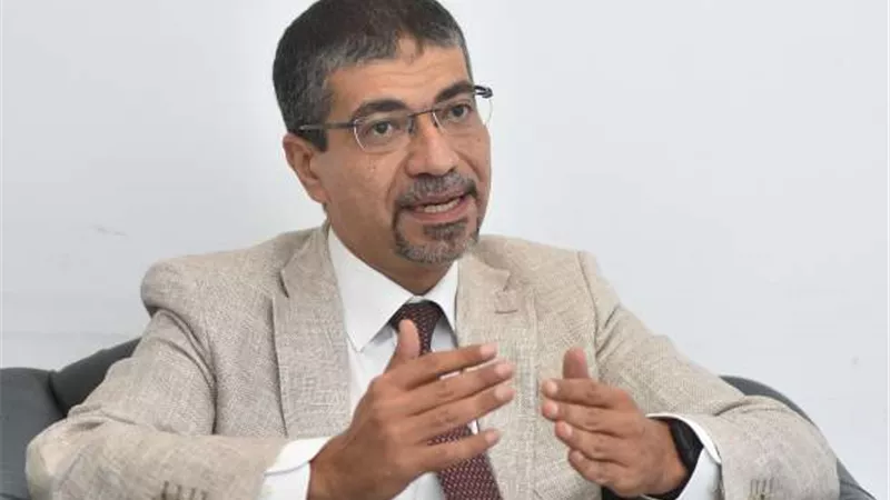 عضو مجلس الشيوخ: الحوار الوطني سيستفيد من أفكار الشباب.. «فيديو»