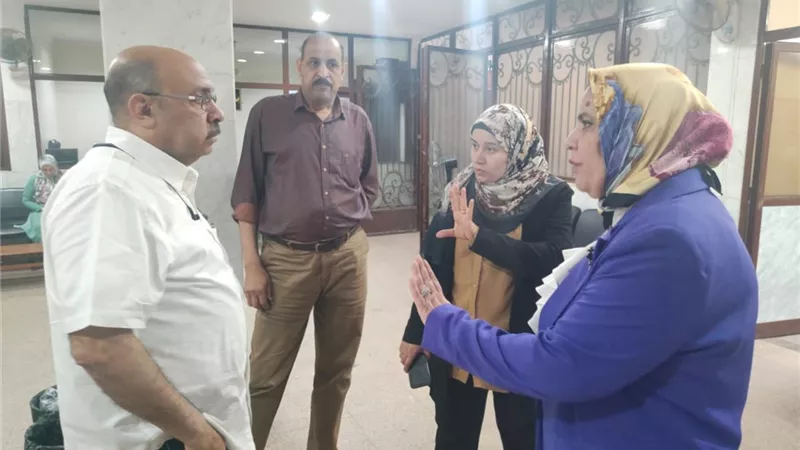 بوابة الجمهورية