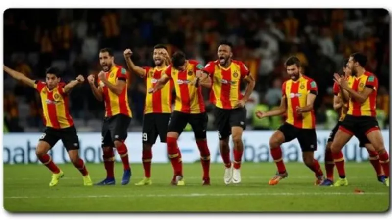 الصحف التونسية للاعبى الترجى: ارتدوا ثوب غول افريقيا امام الاهلى