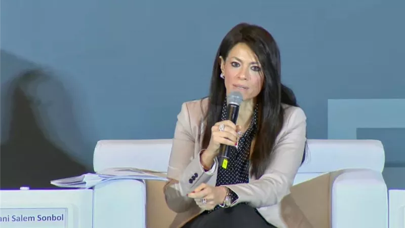 المشاط: الحكومة تعمل على تعظيم العائد من التعاون مع شركاء التنمية