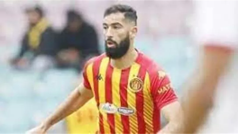 نجم الترجى التونسى مهدد بالإيقاف عامين
