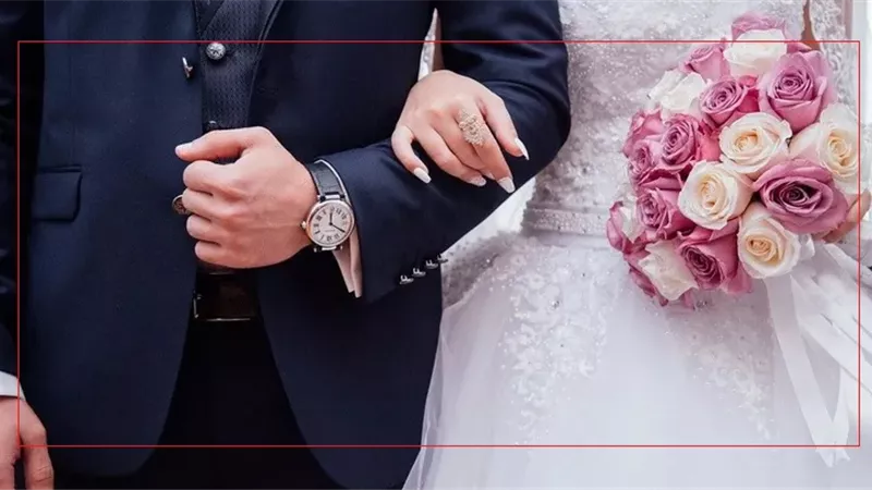 حكم الزواج بغير رضا الوالدين