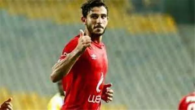 اعلامى: الاهلى سيوافق على بيع حمدى فتحى وديانج