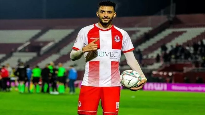 الأهلي يكشف حقيقة التعاقد مع مهاجم الفتح الرباط المغربي