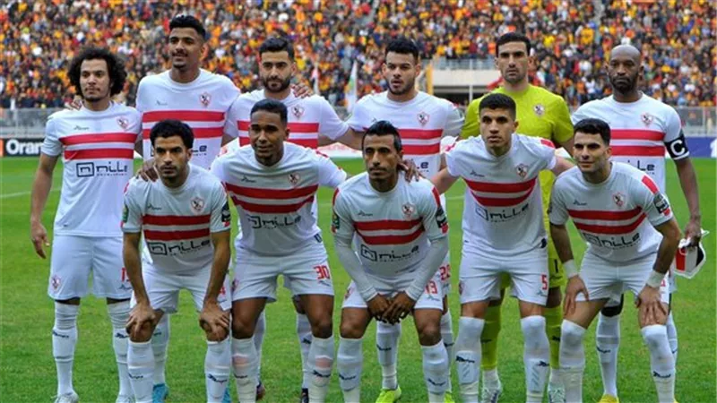 أوسيريو يطالب دعم الزمالك بـ 4 صفقات