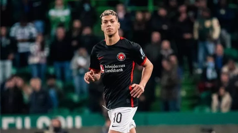 بعد تصريحات القيعى .. هل اقترب امام عاشور من الاهلى؟