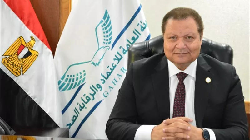 الاعتماد والرقابة الصحية تعلن تفاصيل زيارتها للمنشآت الصحية