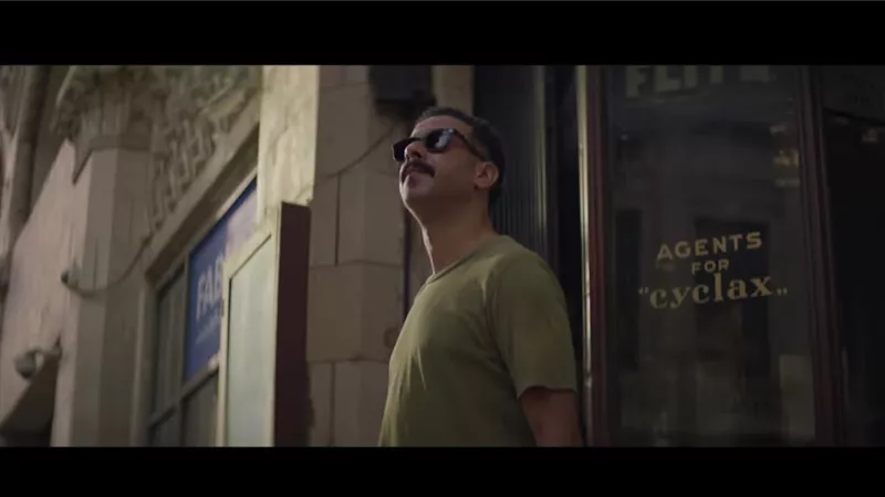 إطلاق الإعلان التشويقي لفيلم ڤوي! ڤوي! ڤوي!