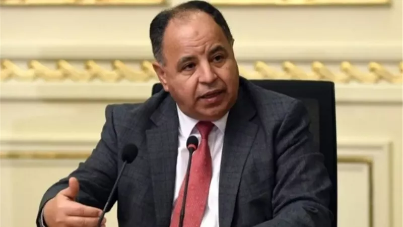 معيط: الحكومة تحرص على التعامل المتوازن مع التحديات العالمية