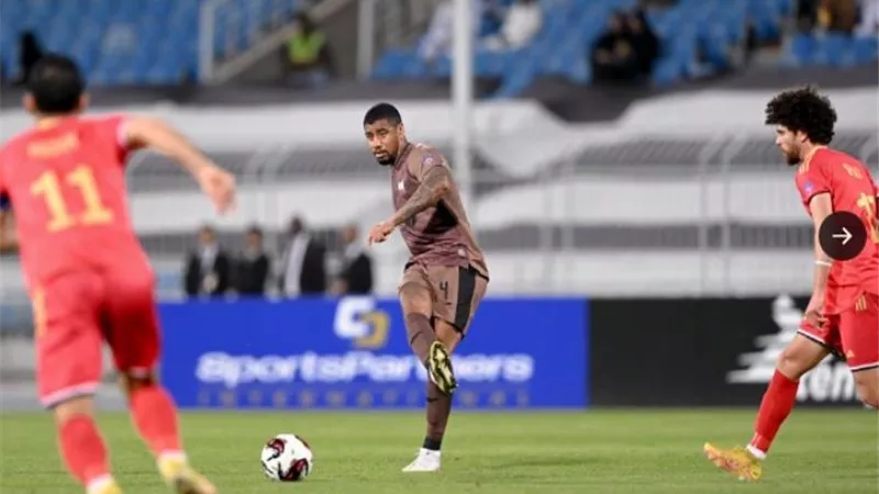 الشباب ينضم لمجموعة الزمالك بعد فوزه على تشرين بالبطولة العربية