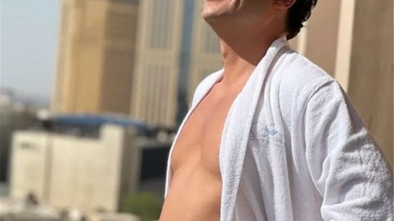 بكرش.. محمد إمام يكشف عن فورمة فيلم 