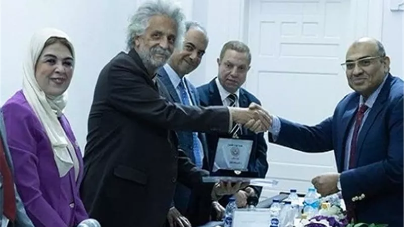 نقابة أطباء القاهرة تدعو أعضاءها للمشاركة في الجمعية العمومية للأطباء