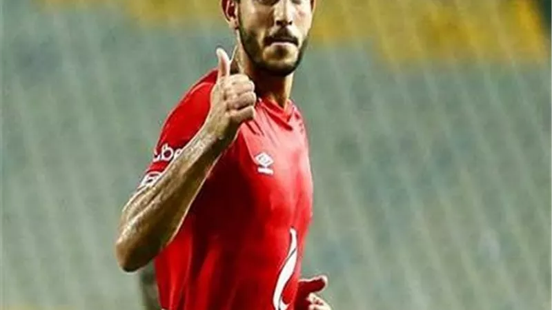 بسبب العرض القطرى .. ٣ طلبات من كولر لحمدى فتحى قبل مواجهة الترجى