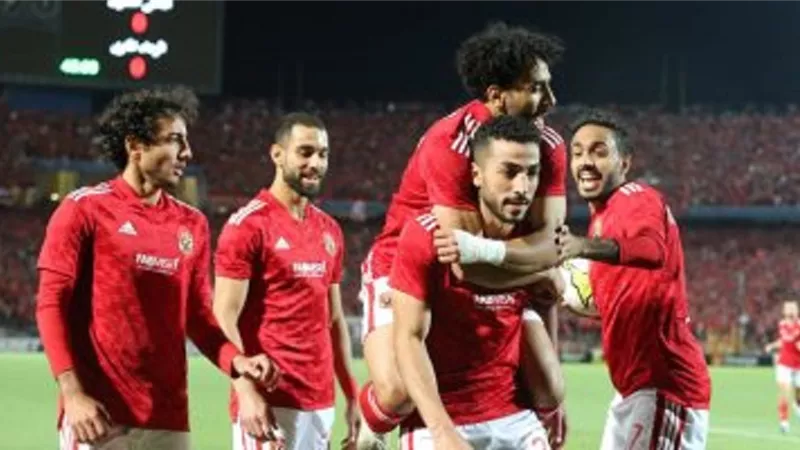 حسام البدري يحذر الأهلي من نقاط قوة الترجي التونسي