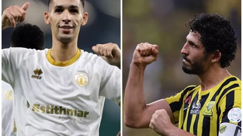 هل يعود أحمد حجازي وبدر بانون لأحضان الأهلي من جديد