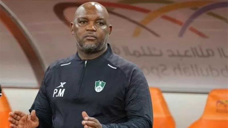 ضربة قاسمة لـ موسيماني.. أهلى جدة يفاوض مدرب فولهام الإنجليزي
