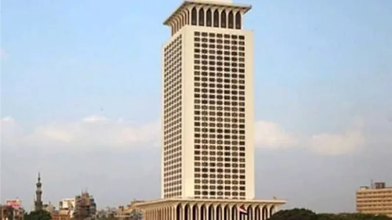 مصر ترحب بالتوقيع على إعلان جدة بين القوات المسلحة السودانية وقوات الدعم السريع