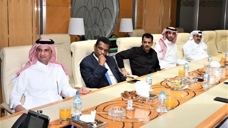 السعودية تعلن اطلاق التأشيرة الالكترونية للمصريين